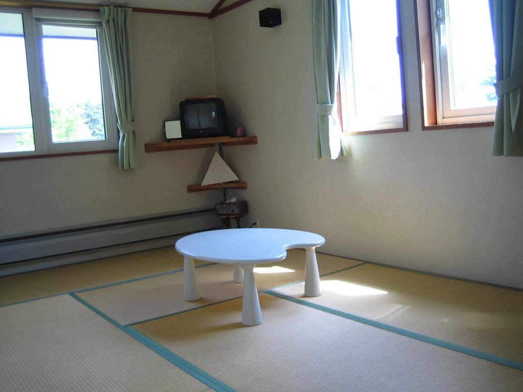 Pension Field Hokuto  Exterior photo