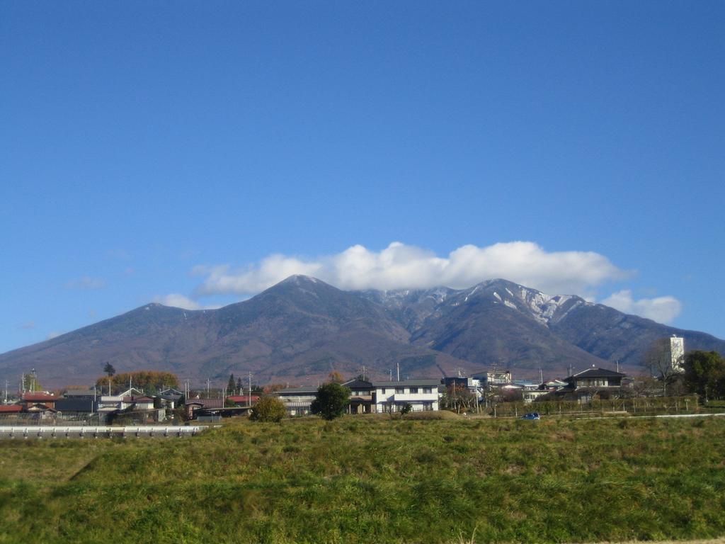 Pension Field Hokuto  Exterior photo