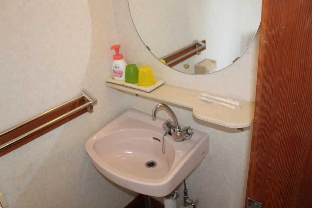 Pension Field Hokuto  Room photo