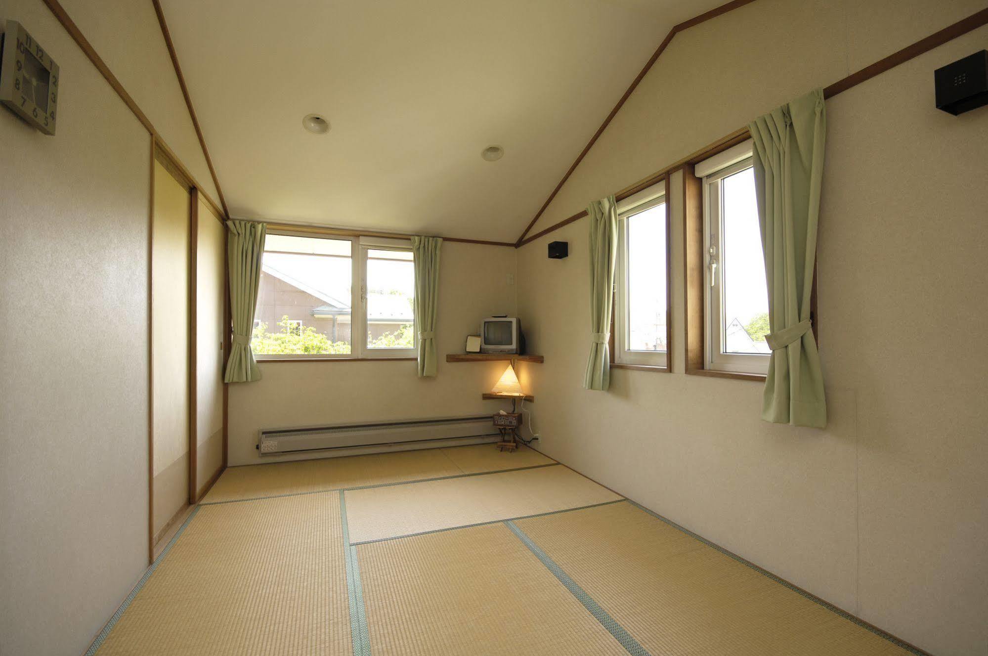 Pension Field Hokuto  Exterior photo
