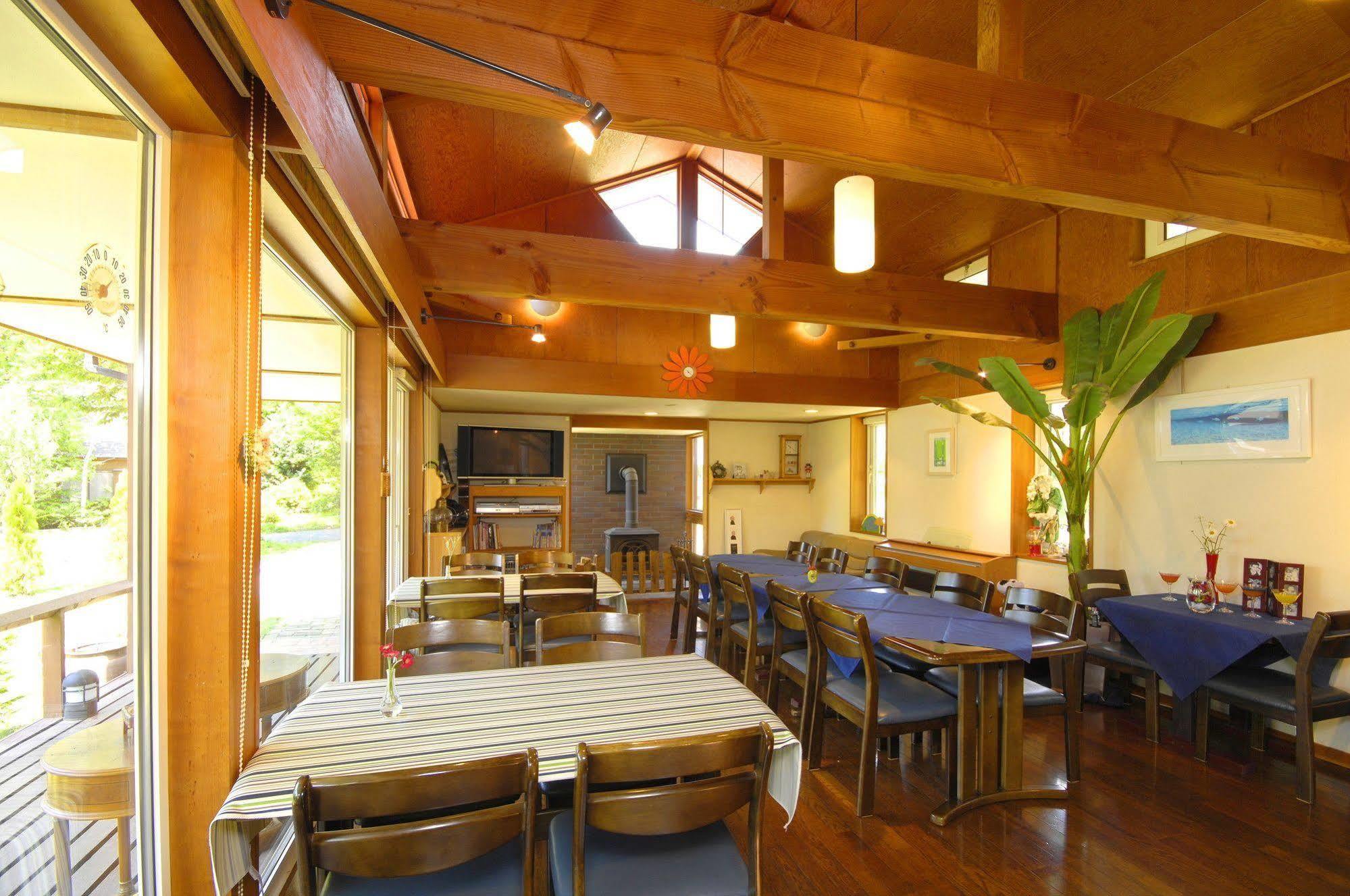 Pension Field Hokuto  Exterior photo